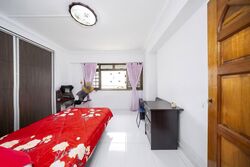 Blk 611 Woodlands Ring Road (Woodlands), HDB 4 Rooms #602313071